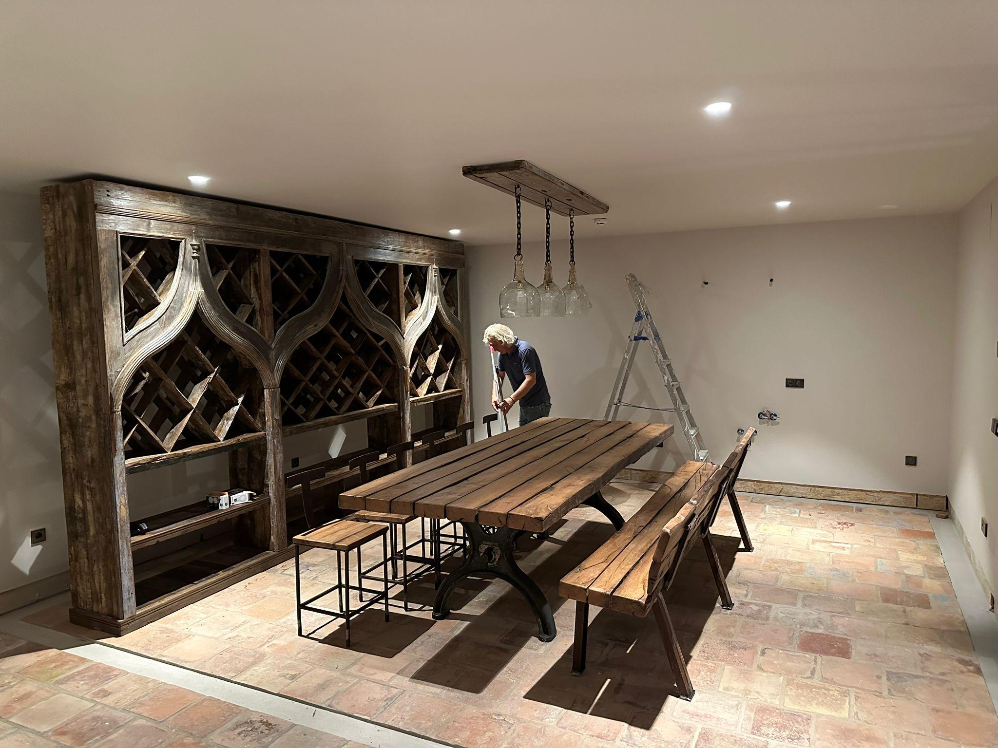 Muebles